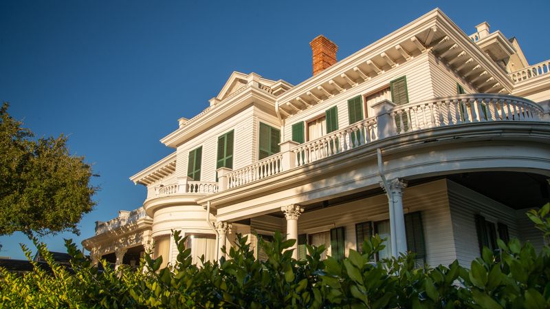 Victorian Charmer in Biloxi