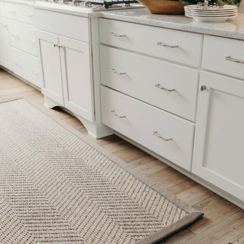 Natural Fiber Rugs