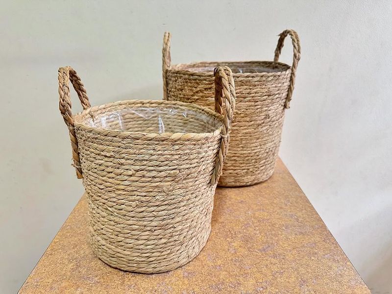 Woven Baskets