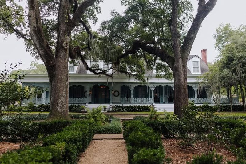 The Myrtles Plantation