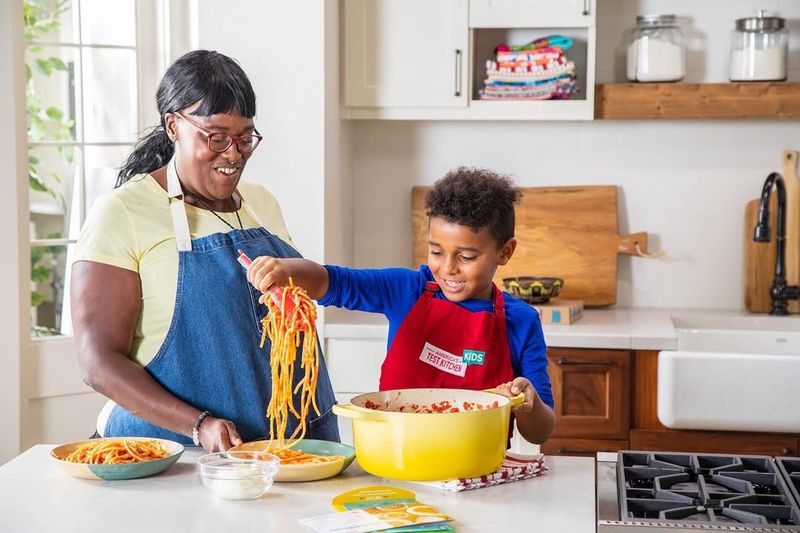 Cooking Adventures