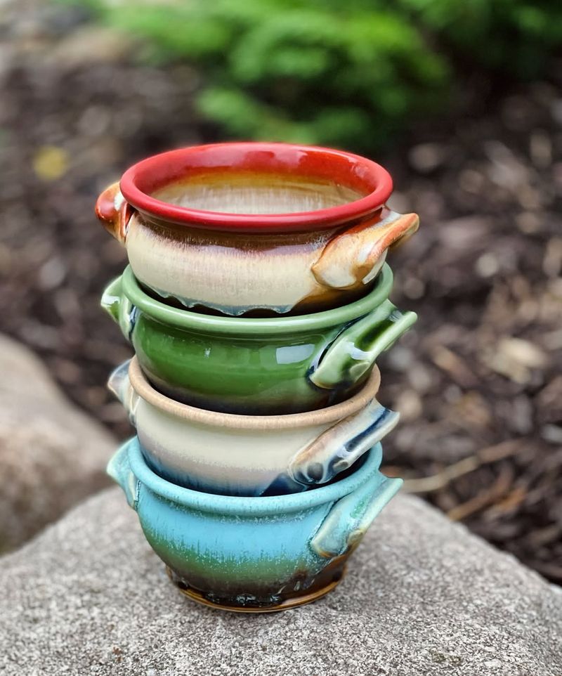 Artisan Ceramics