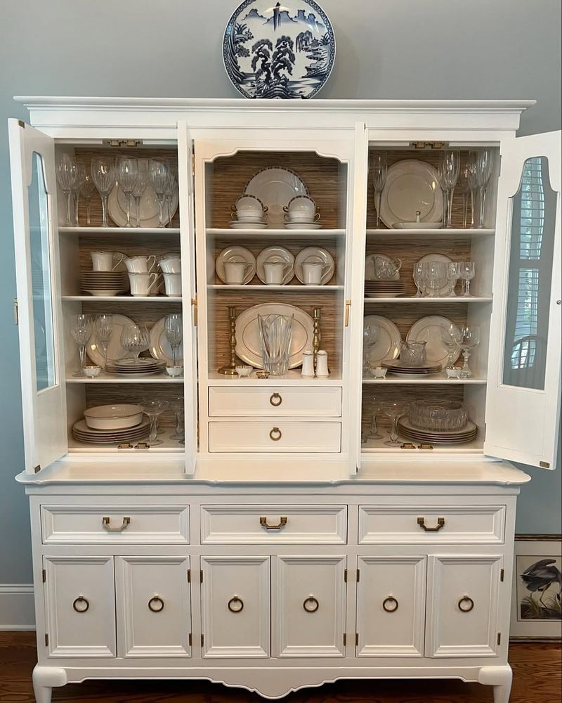 China Cabinets