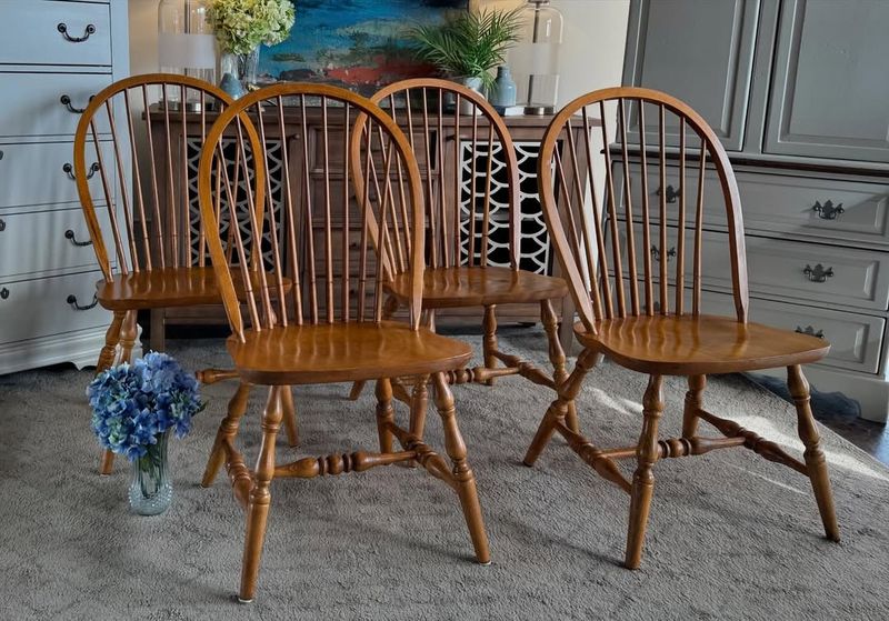 Windsor Dining Chair