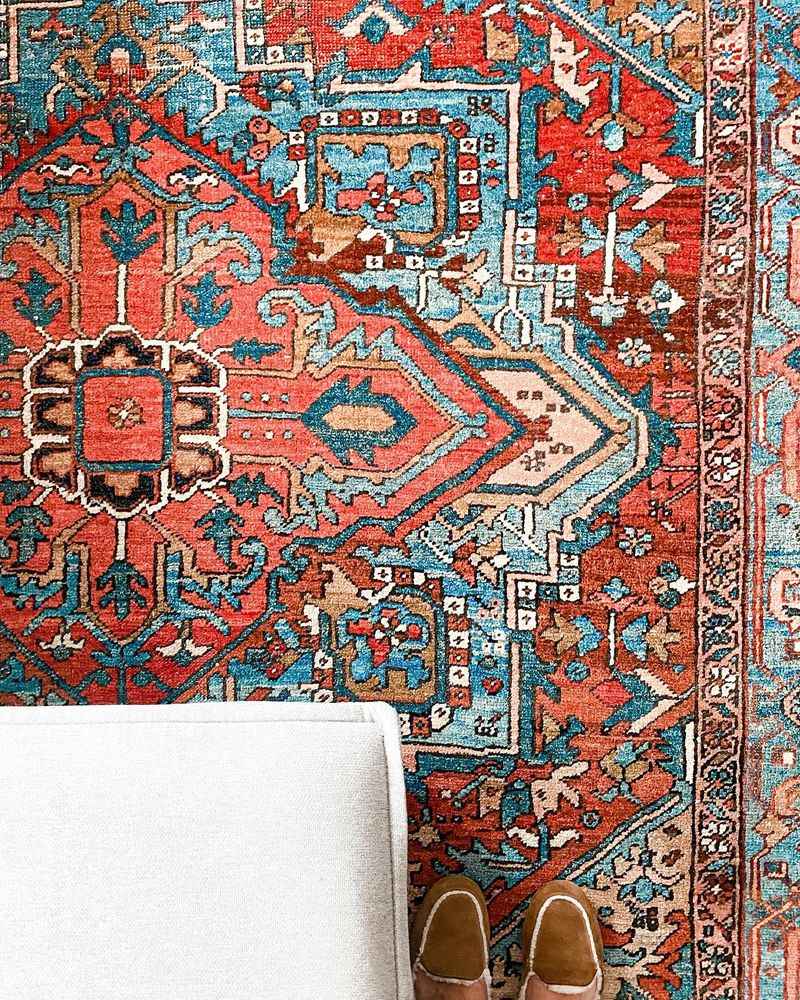 Oriental Rugs