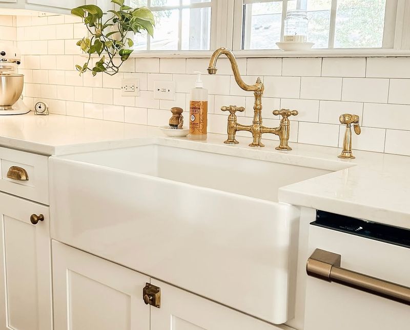 Farmhouse Sink