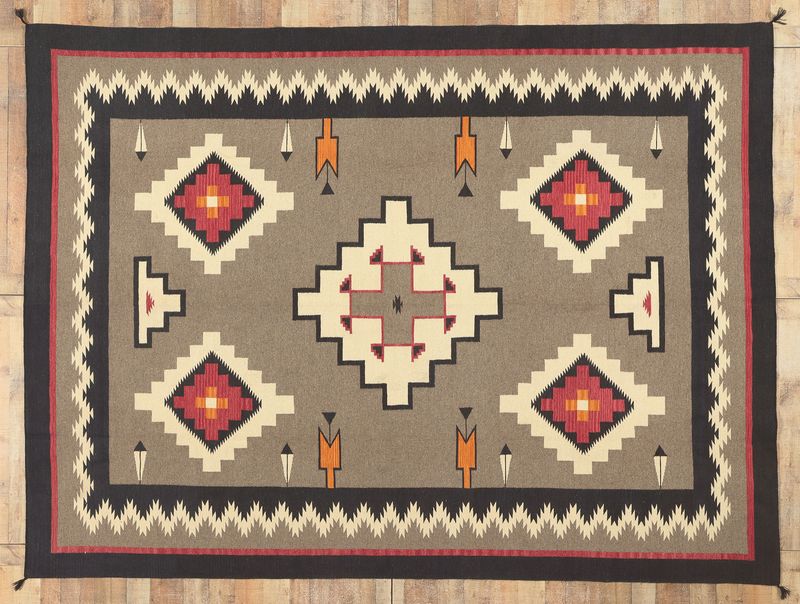 Navajo Rugs