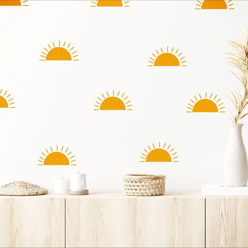 Wall Art Decals