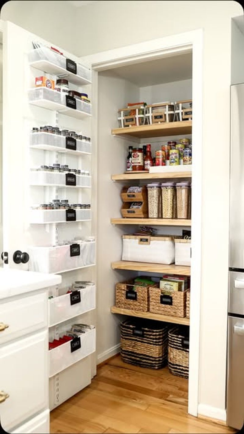 Eco-Friendly Storage Solutions