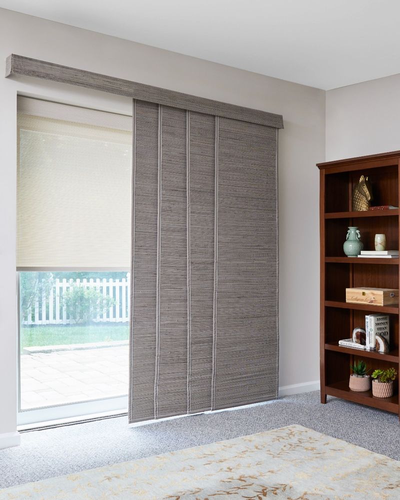 Sliding Door Magic