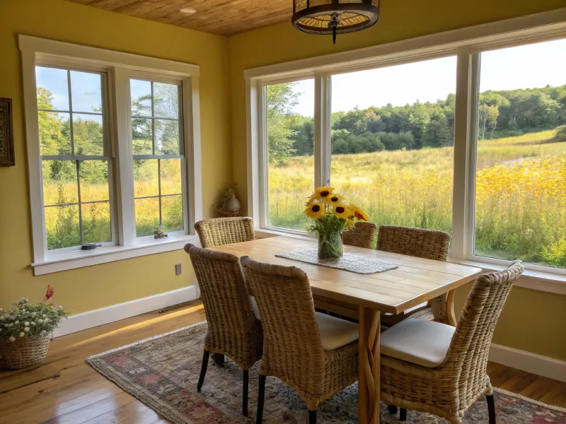 Honeyed Meadow Glow