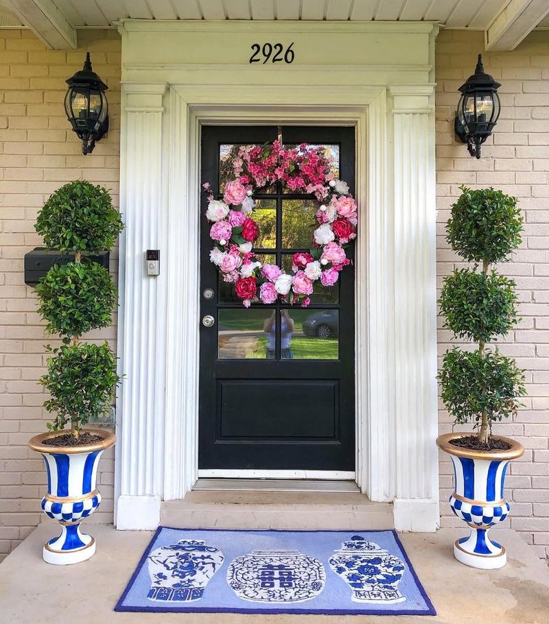 Seasonal Wreaths