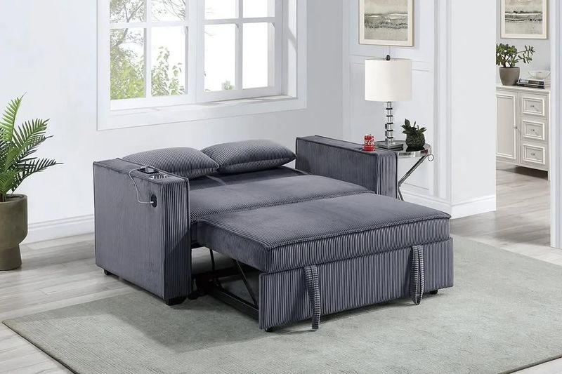 Bliss Sofa Bed