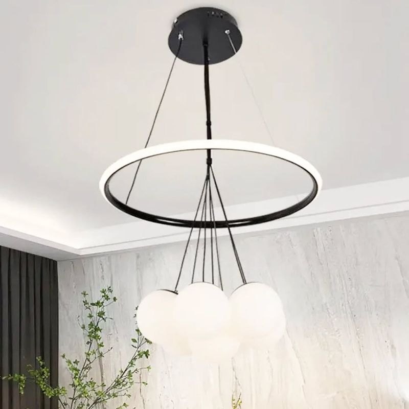 Elegant Lighting Fixtures