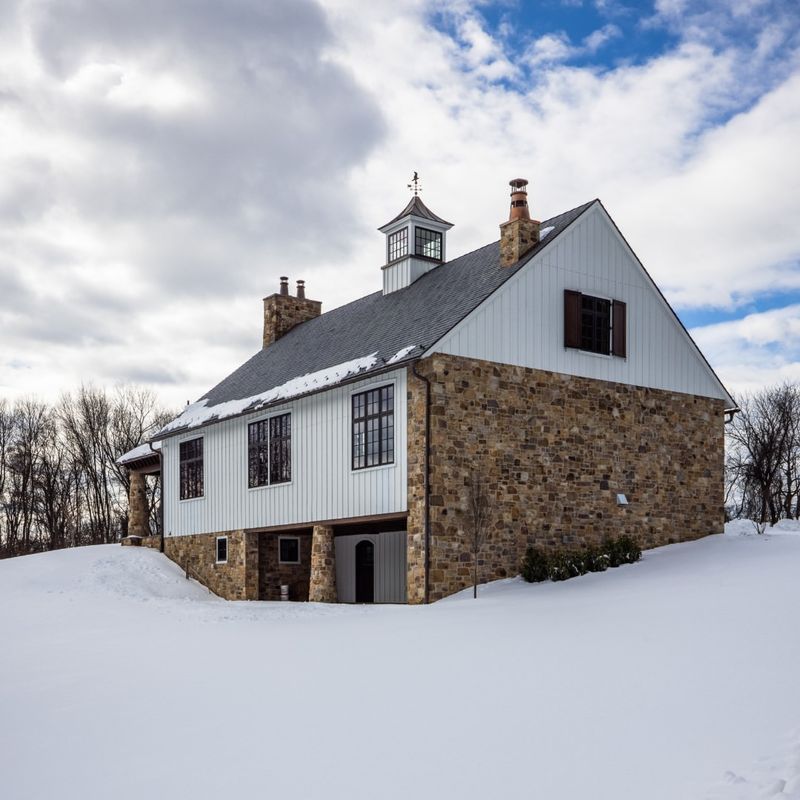 Historic Revival in Virginia