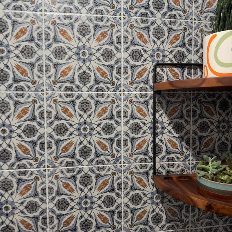 Vintage Tiles