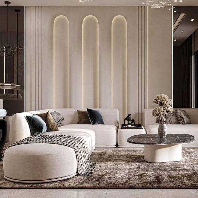 Customizable Furniture