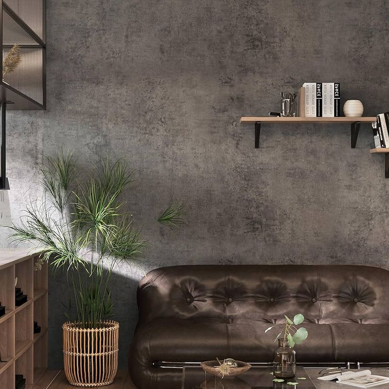 Industrial Chic Concrete