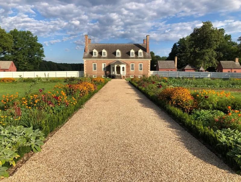 The Forbes House Museum