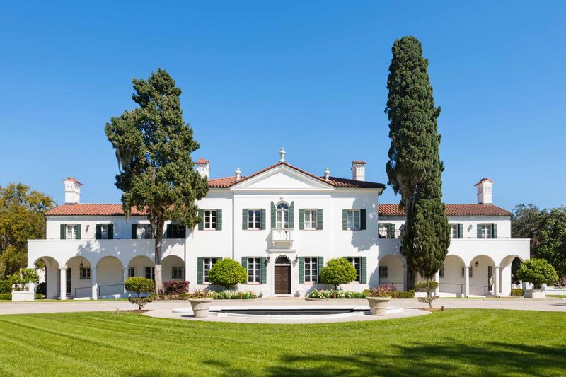 The Jekyll Island Clubhouse