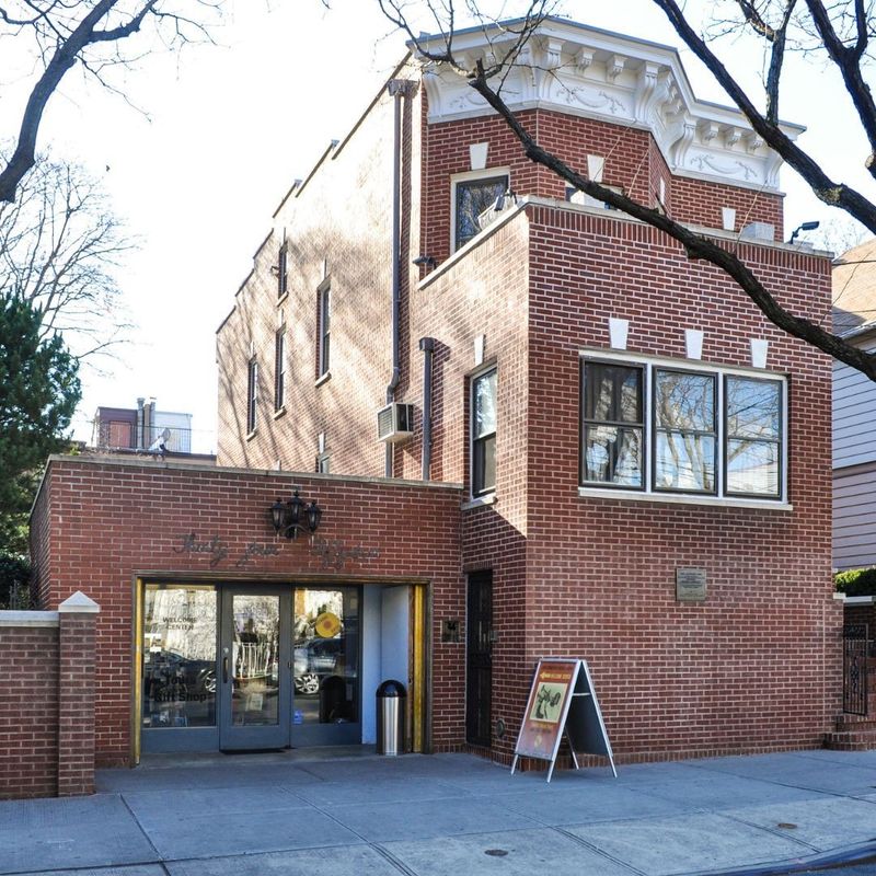 Louis Armstrong House Museum