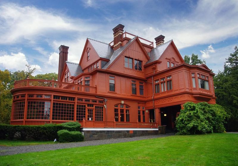 The Thomas Edison House