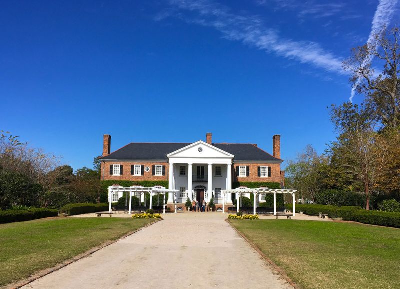 Boone Hall Plantation