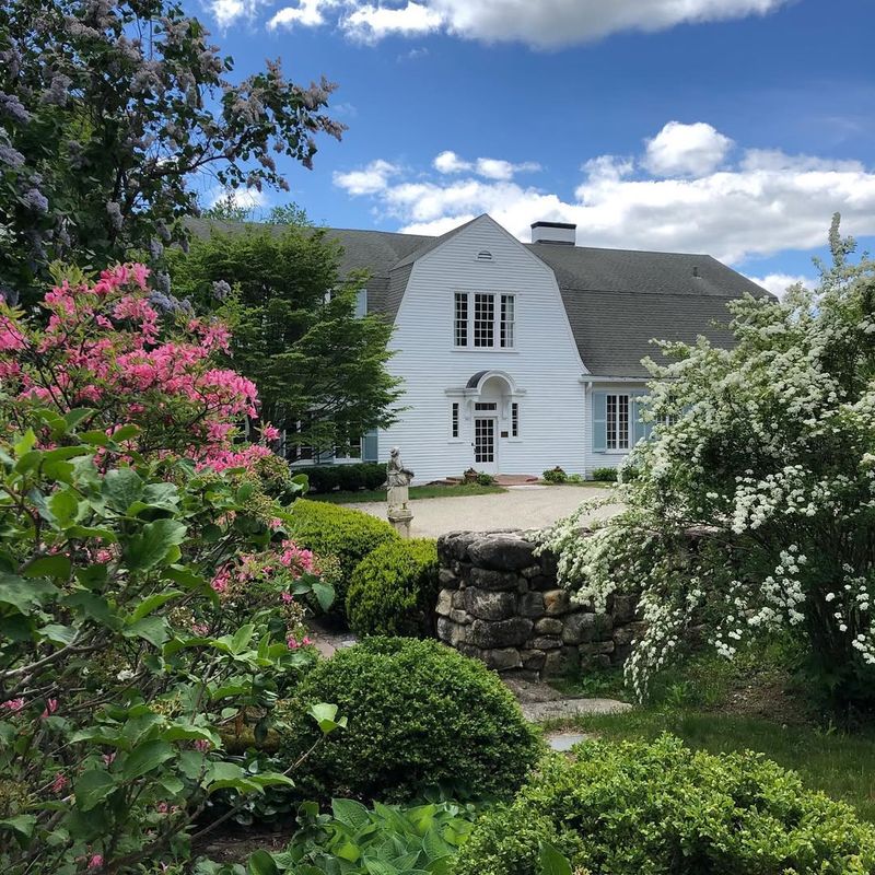 The John Hay Estate at The Fells