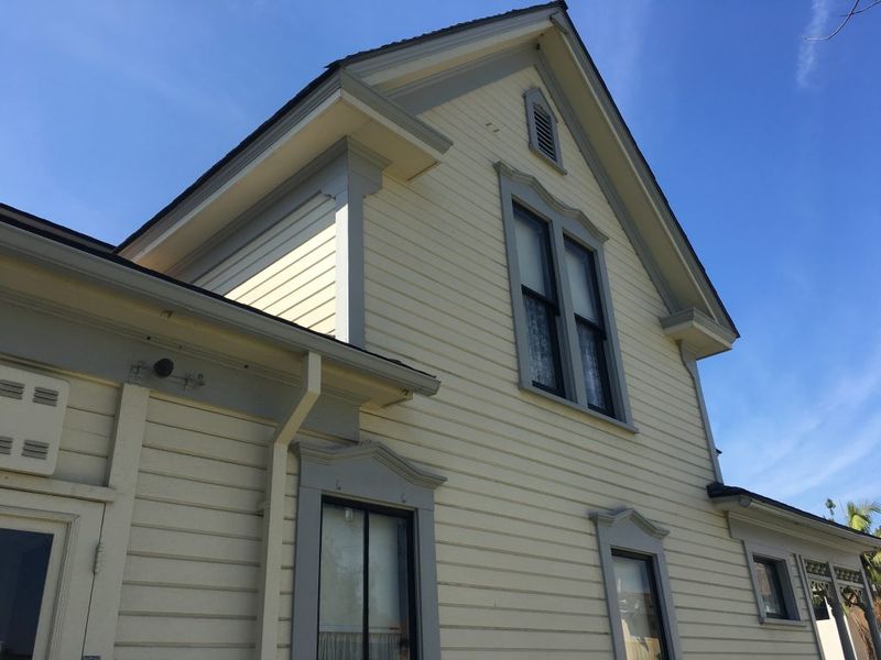 The Stanley Ranch Museum, Garden Grove