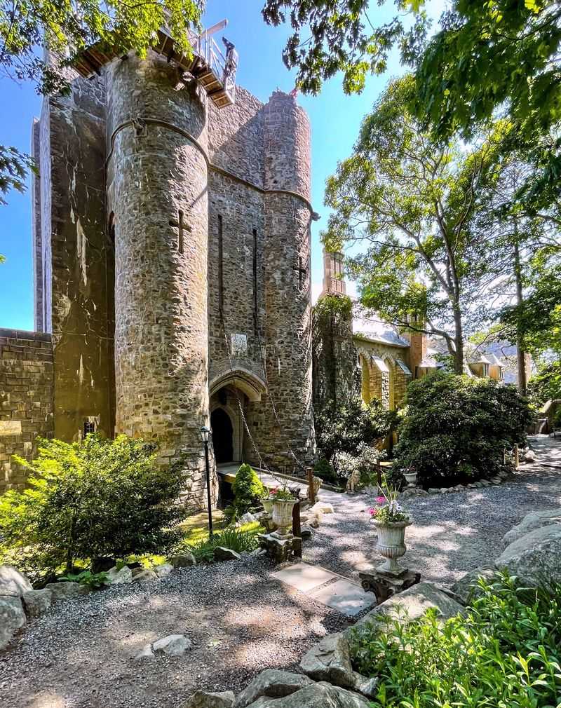 Hammond Castle