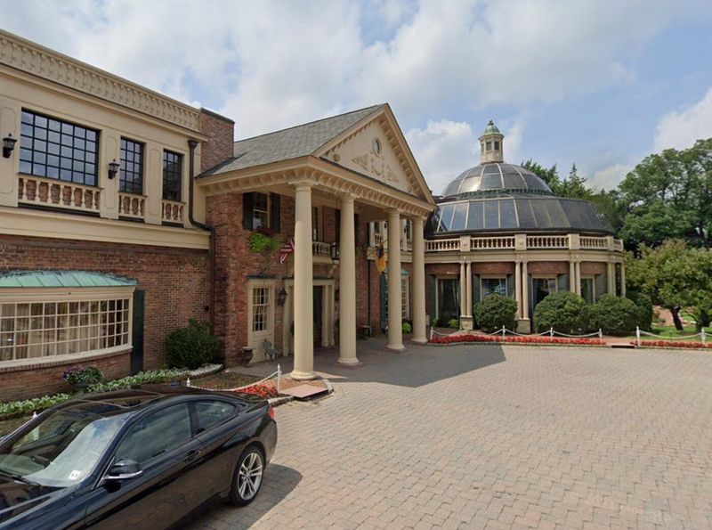 The Manor – West Orange, New Jersey