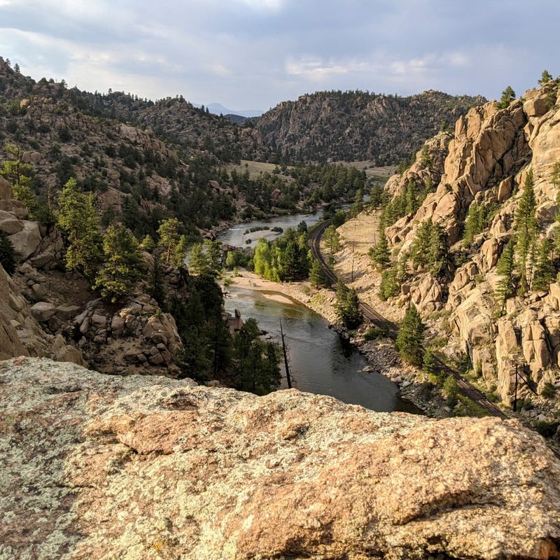 Brown's Park, Colorado