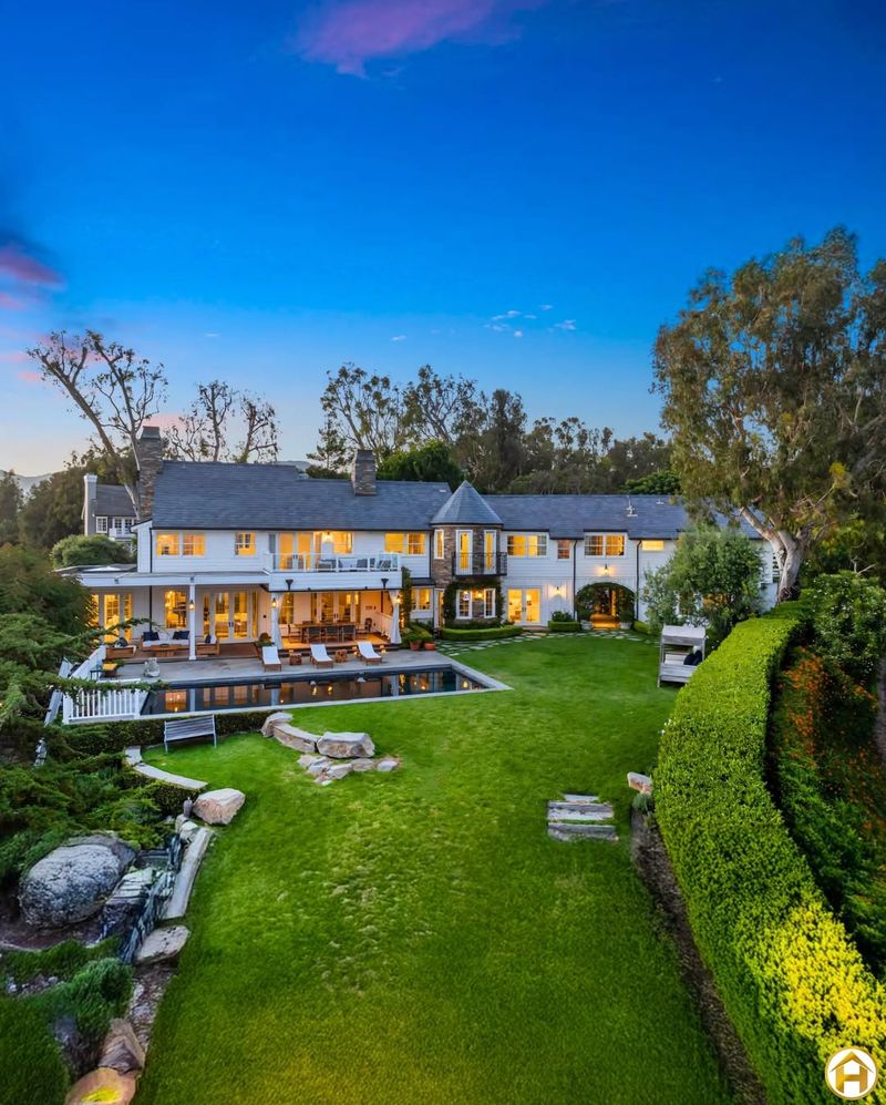 Waterside Elegance