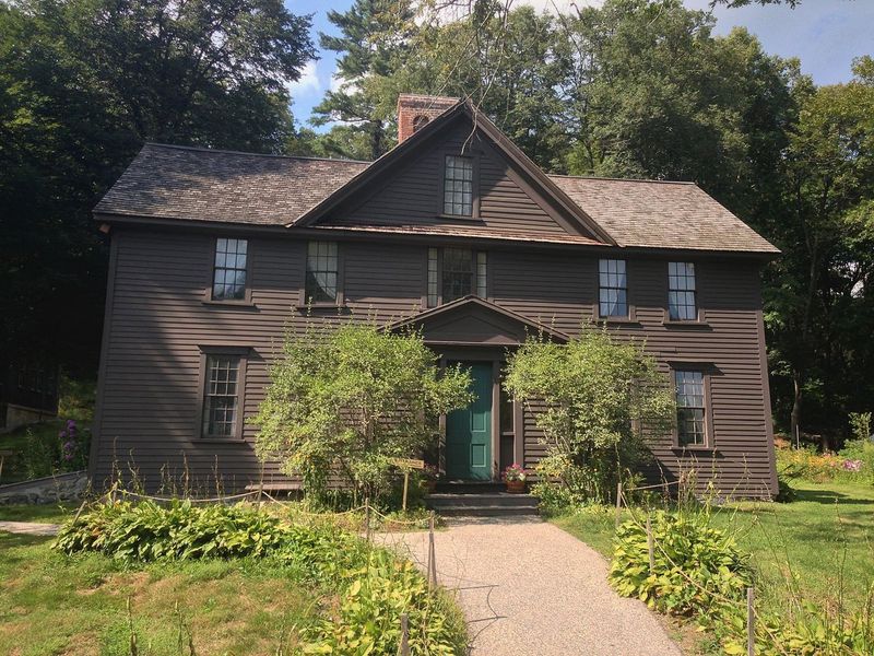 Genteel Residence in Greenville