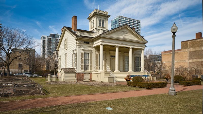 The Clarke House Museum