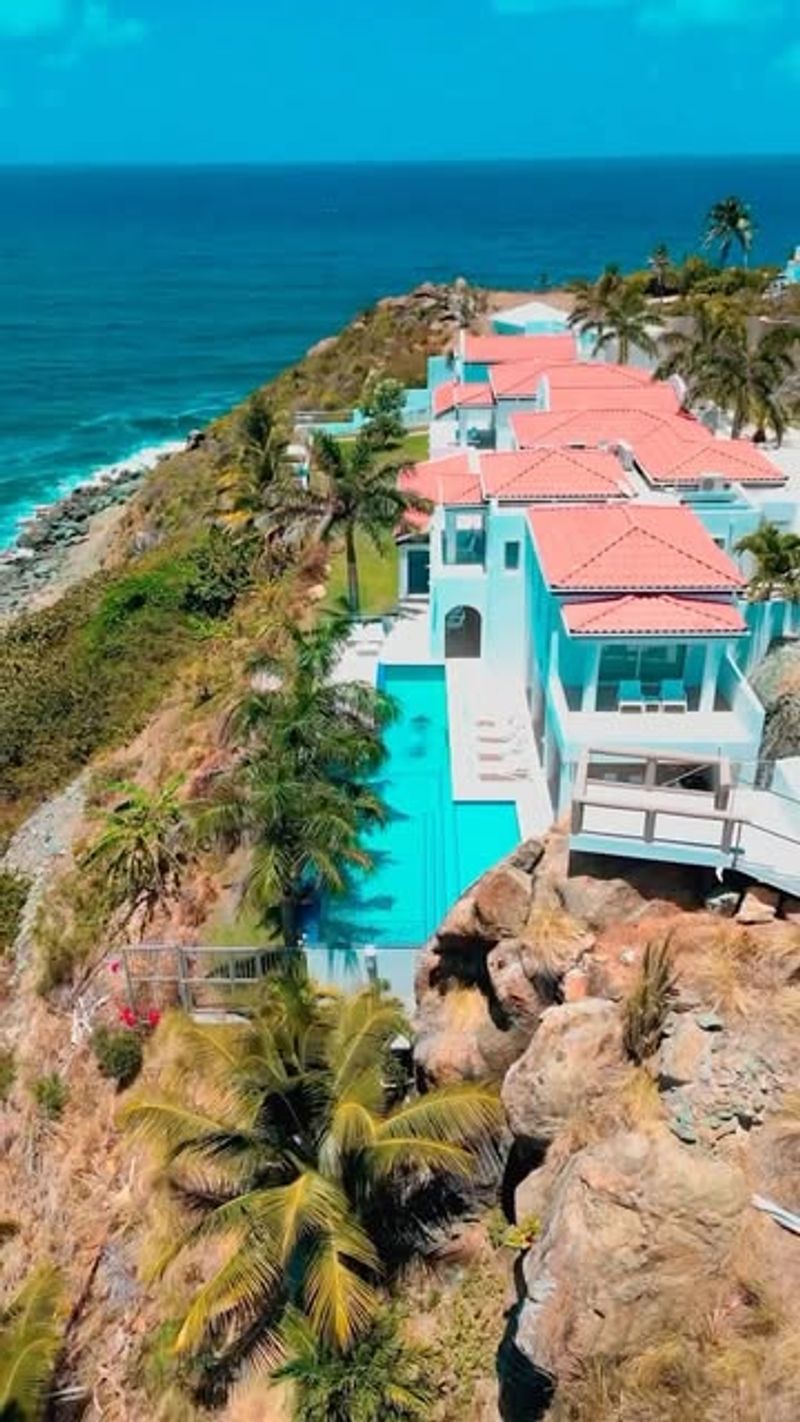 The Caribbean Paradise Villa (Caribbean)