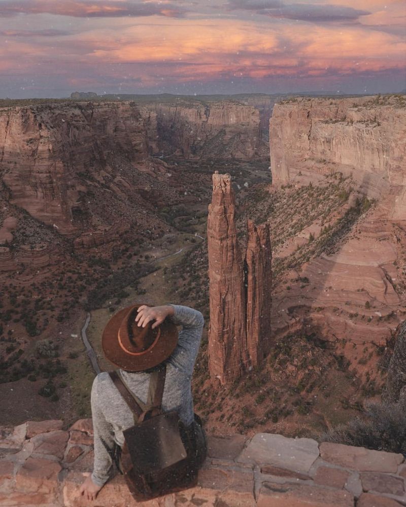 Canyon de Chelly, Arizona