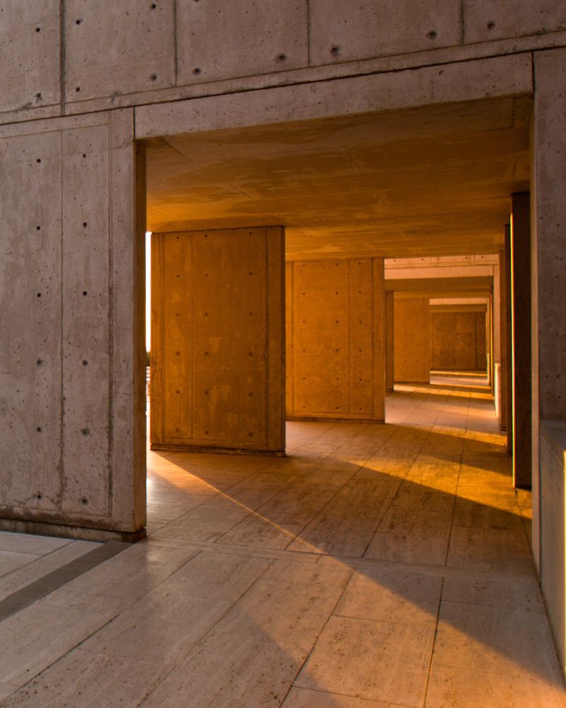 The Salk Institute