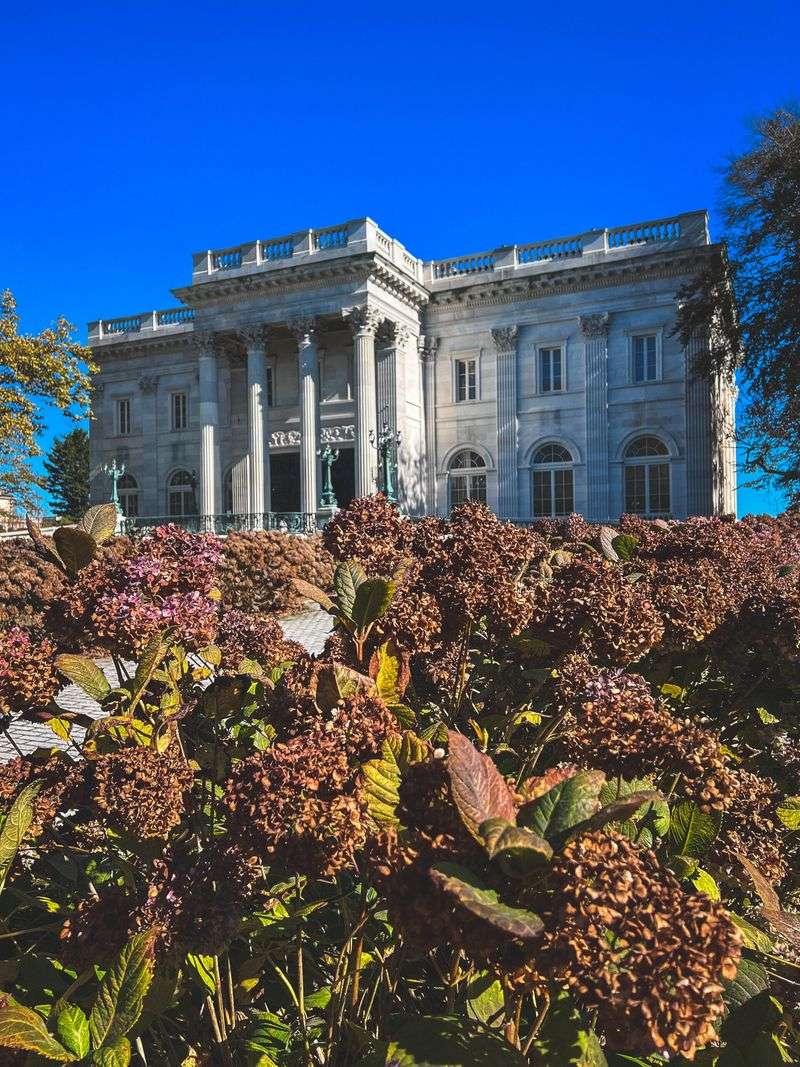 Marble House – Newport, Rhode Island