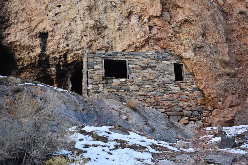 Hermit’s Hut, Catalonia