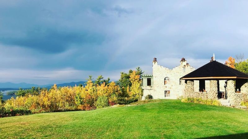 Kimball Castle 