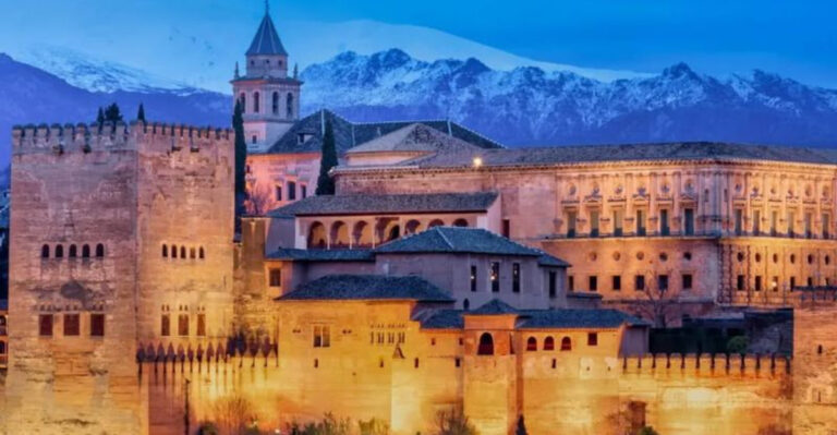 The World’s 32 Most Iconic Homes, Revealed