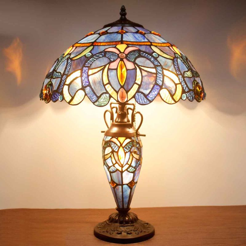 Tiffany Lamps