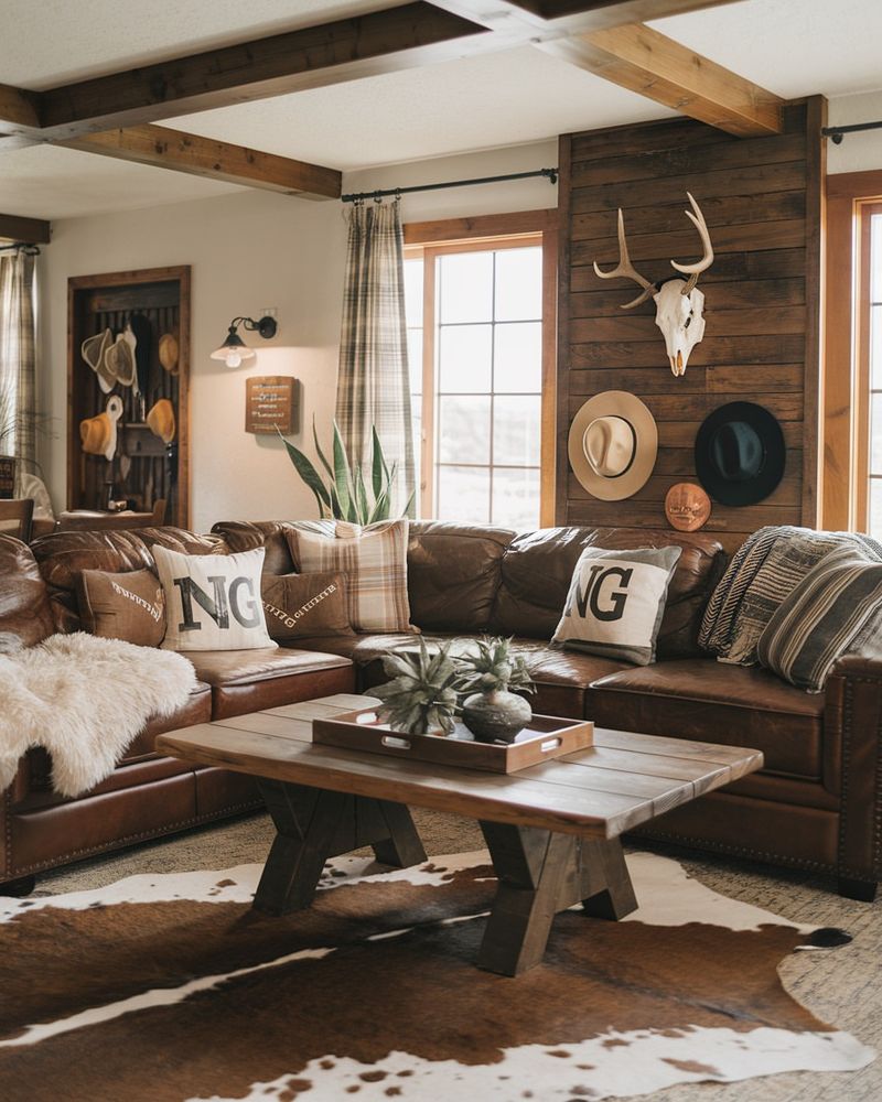 Overdone Farmhouse Style