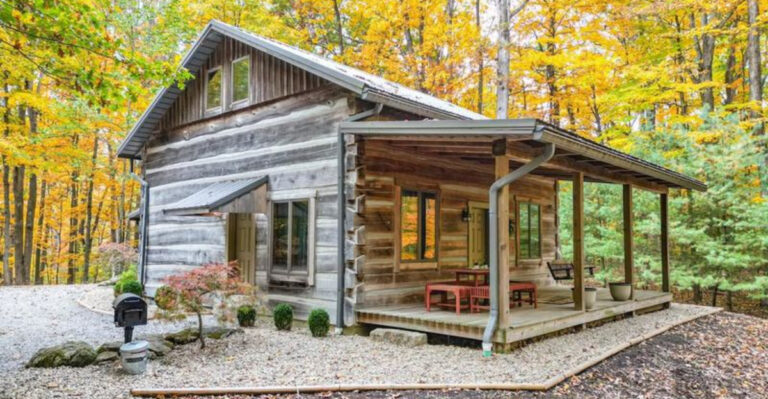 Top 20 House Styles From The ’70s That Are Making A Comeback