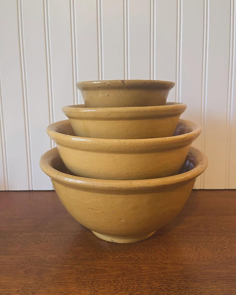 Nesting Mixing Bowls