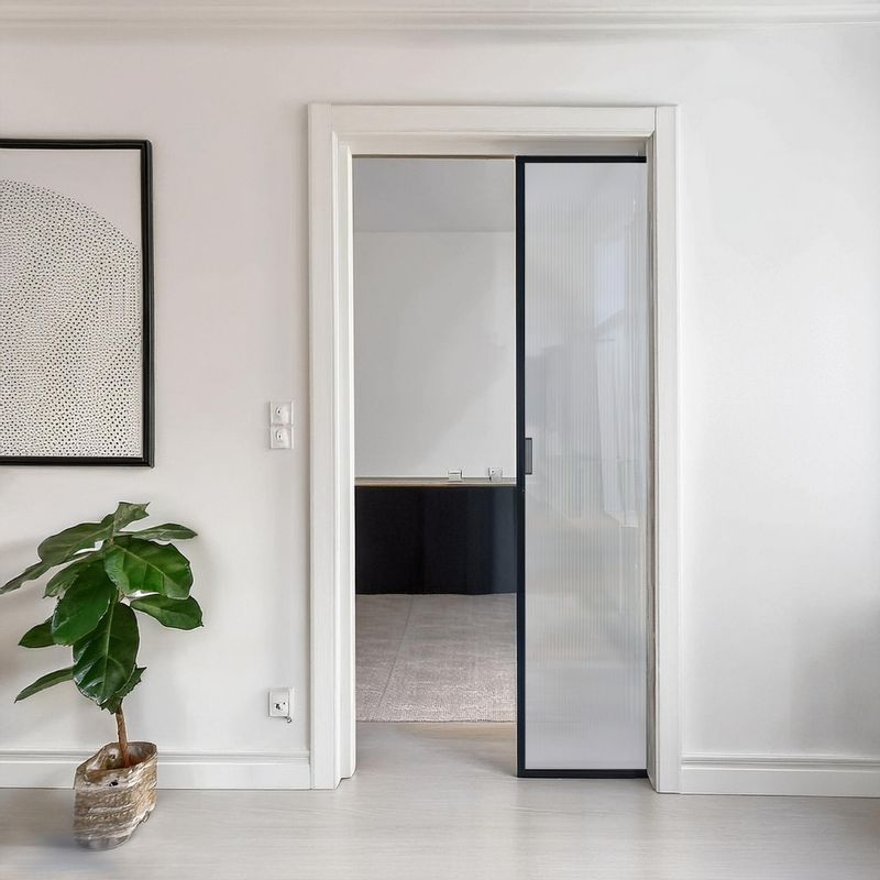 Pocket Doors