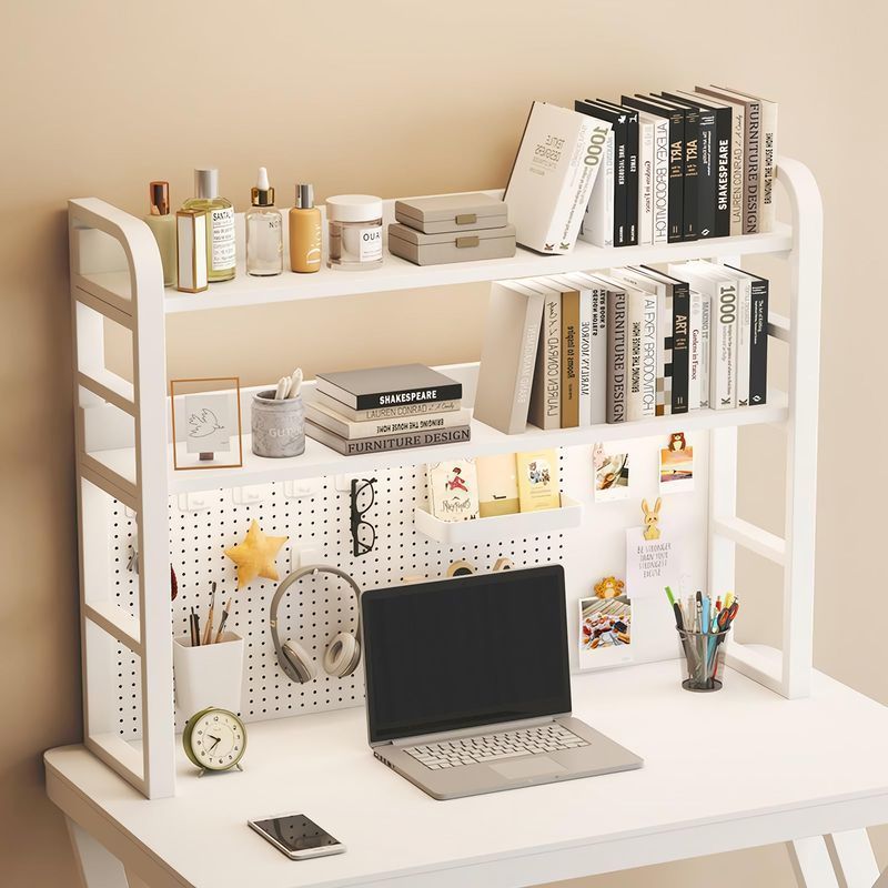 Pegboard Organizers