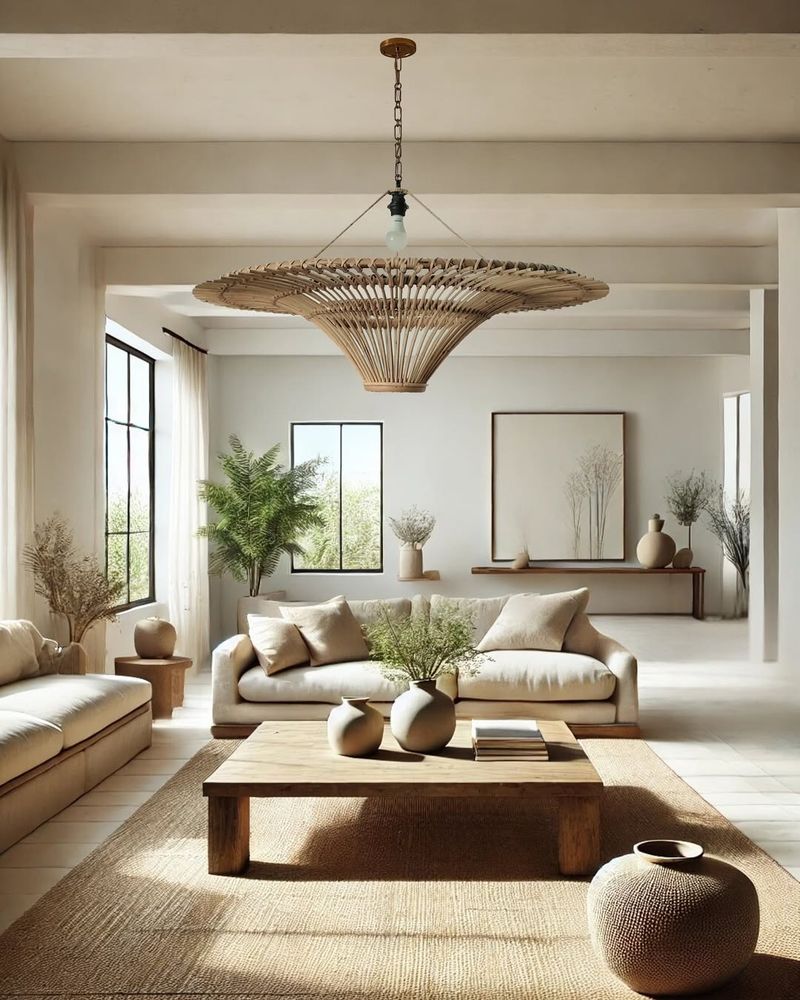 Island Light Fixtures