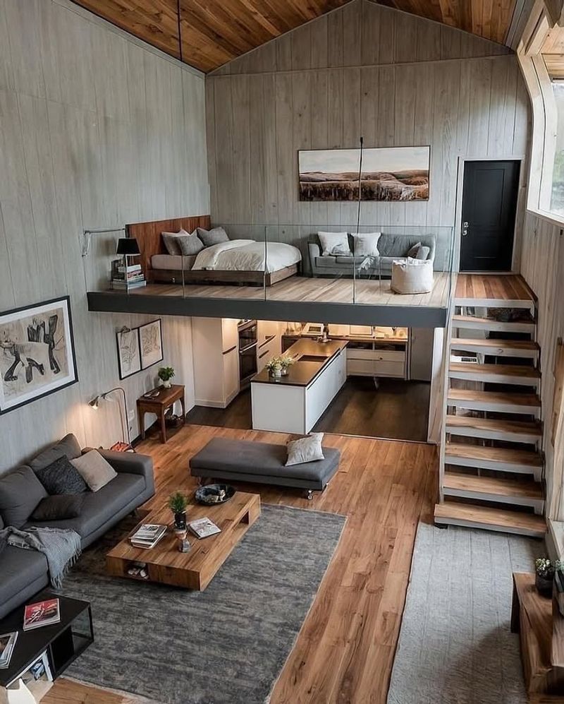 Modern Loft